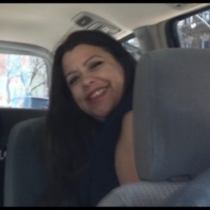 Meet your Posher, Maria